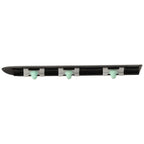 Fender Trim Molding for BMW 325i 330xi 320i (2001–2005) Front Right