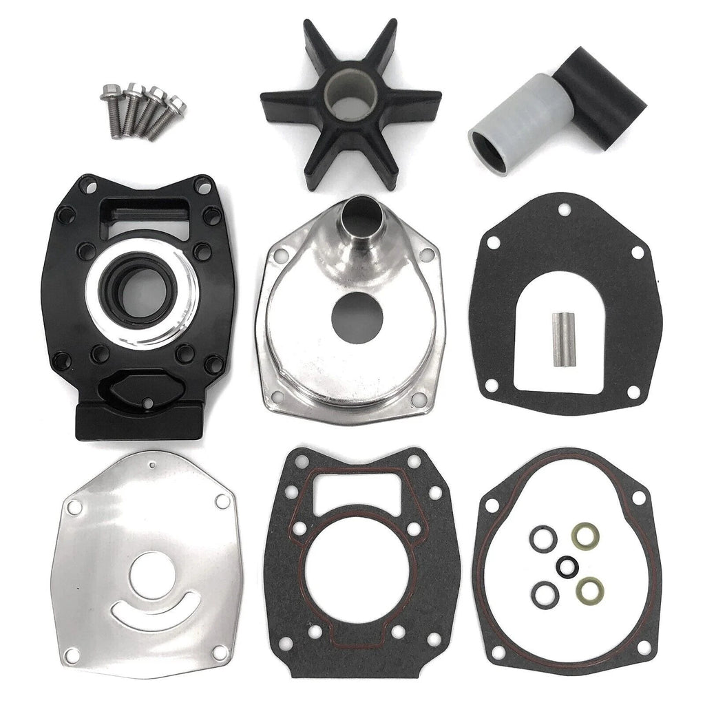 Maintenance Kit for Mercury Outboard 75-115 HP FourStroke (1.7L) 8M0097857 8M0090819