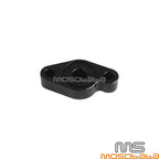 Rear Brake Master Cylinder Cover for Yamaha YFZ450R Raptor 700R (2006-2023)