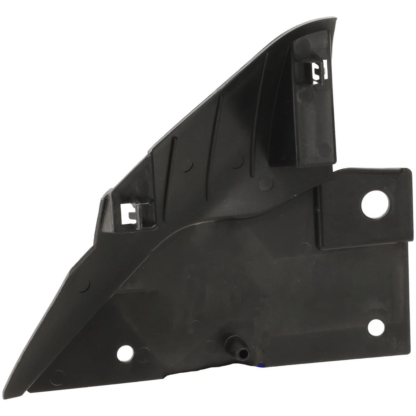 Engine Splash Shield for Ford Fusion (2017–2020) Driver Side Lower