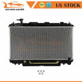Aluminum Radiator for Toyota RAV4 (2001–2003)