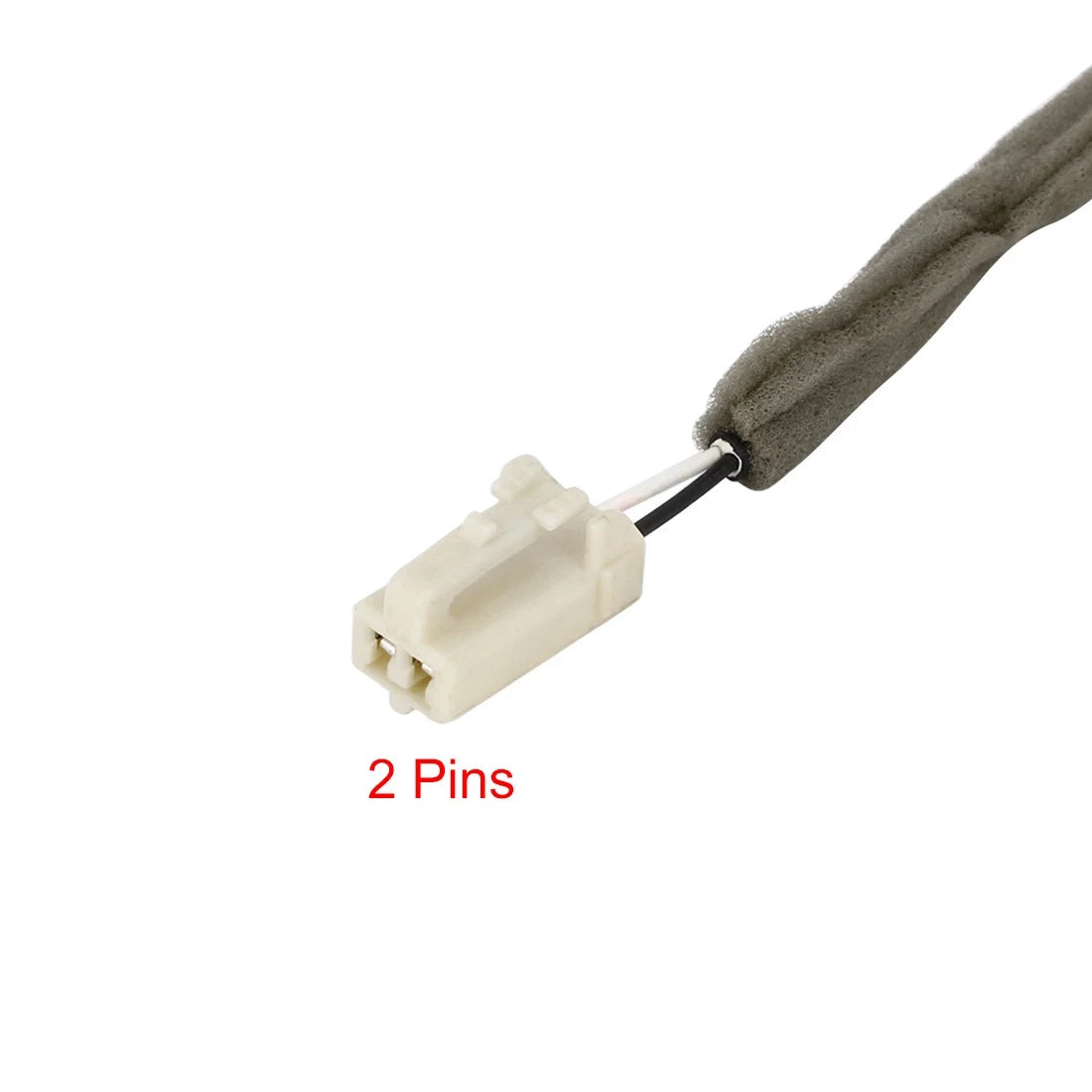 Rear Right ABS Wheel Speed Sensor 89545-42040 for Toyota RAV4 (2006–2013)