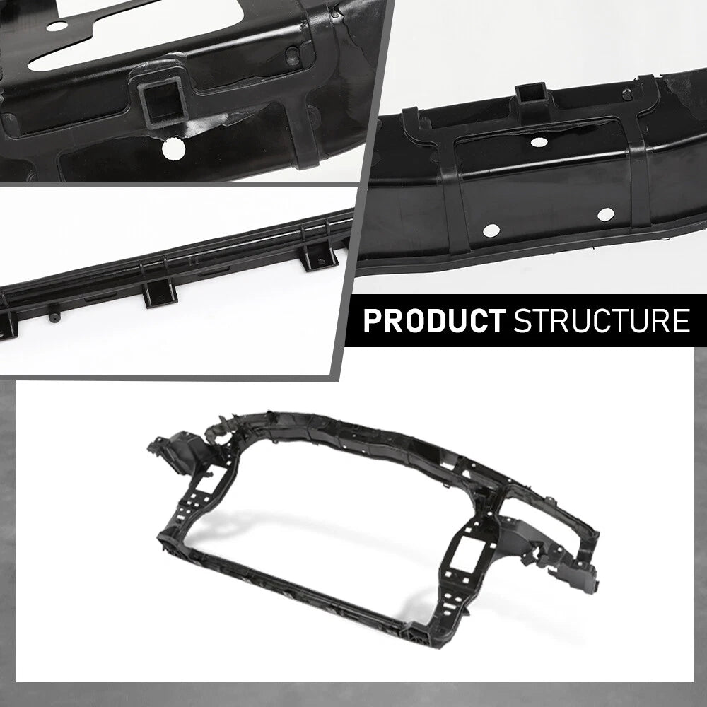 Radiator Support Core Assembly for Audi A8 Quattro (2011–2018)