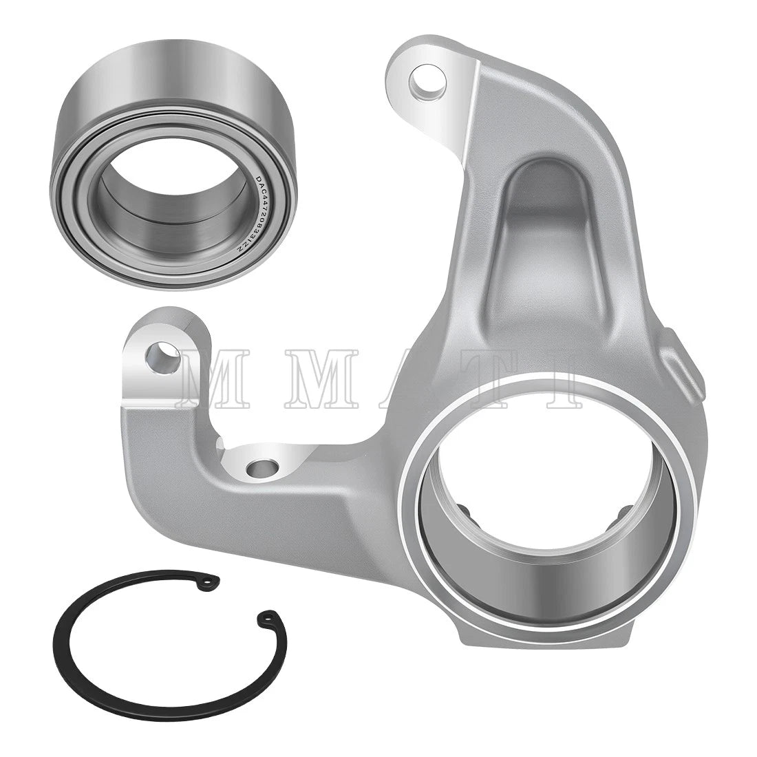 Front Right Steering Knuckle & Bearing Kit for Polaris Sportsman 550 X2/XP (2009–2014)