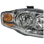 RHS Non-Xenon Headlight for Audi A4 B7 Sedan (2004 - 2008)
