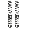 Coil Spring Kit for - Front and Rear