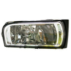 Replacement Passenger Side Fog Light Assembly For 2006-2010 Hyundai Azera