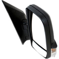Power Heated Mirrors for Mercedes Benz Sprinter 2500 (2010–2018)