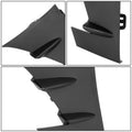 Driver Left Fog Light Cover for Mercedes-Benz C-Class AMG (2018–2023)