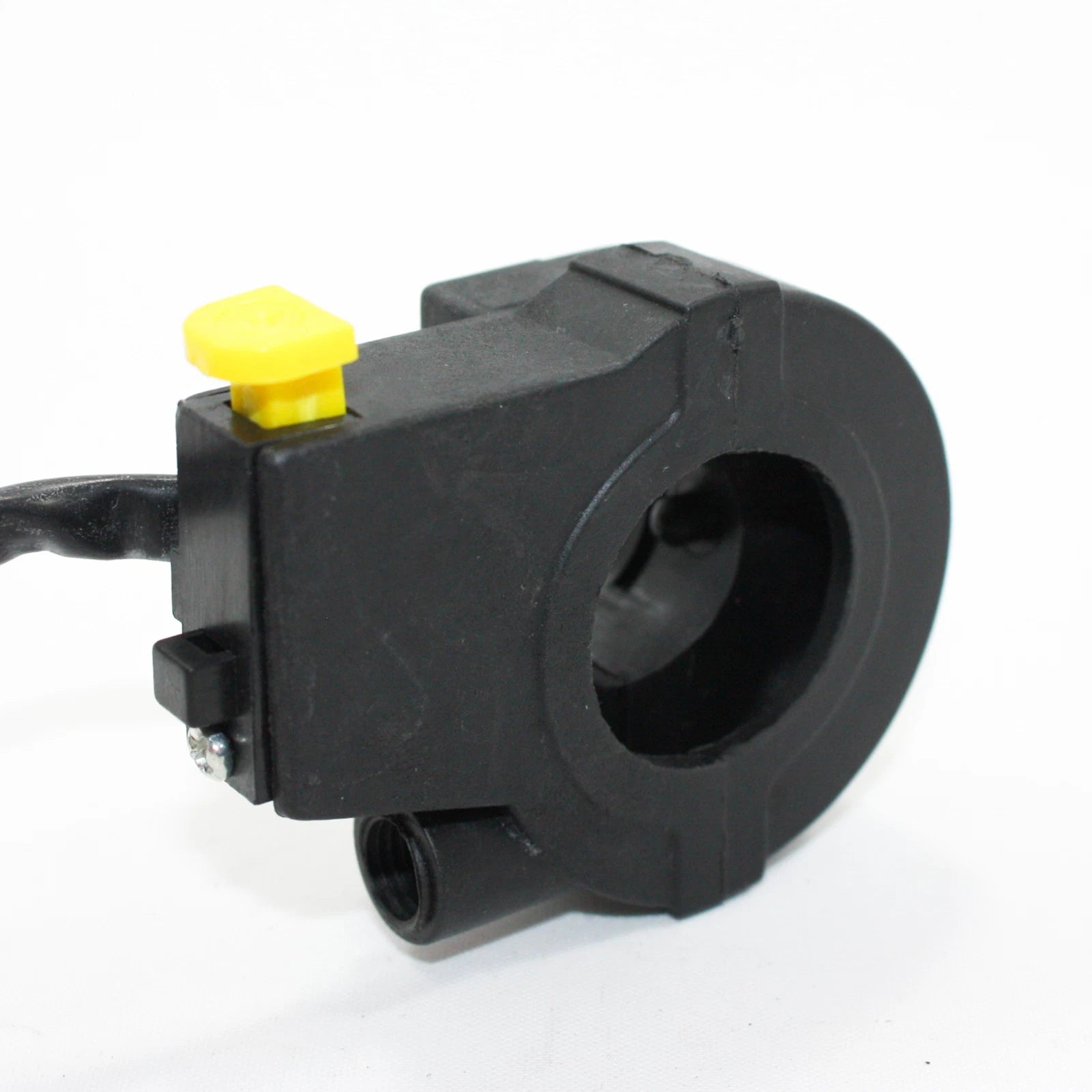 2 Pins Male Plug Throttle Housing Kill Switch for PIT PRO ATV