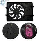 Radiator Cooling Fan Assembly for Kia Sorento (2021–2023) 25380P2500