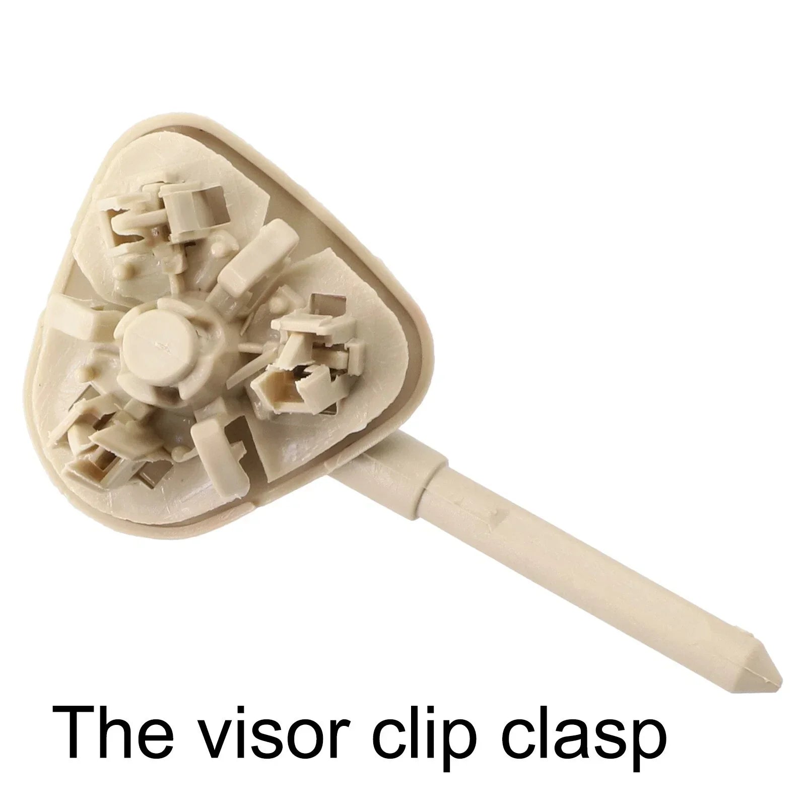 Sun Visor Clips / Rotation Shaft / Sunvisor for Car Accessories