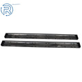 Set of 2 Side Step Running Boards for Silverado/Sierra 1500 (2007–2018)