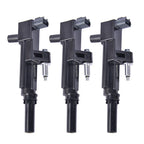 3 x Ignition Coils for Dodge Nitro Jeep Cherokee Grand Cherokee 3.7L V6 (2007-2011)