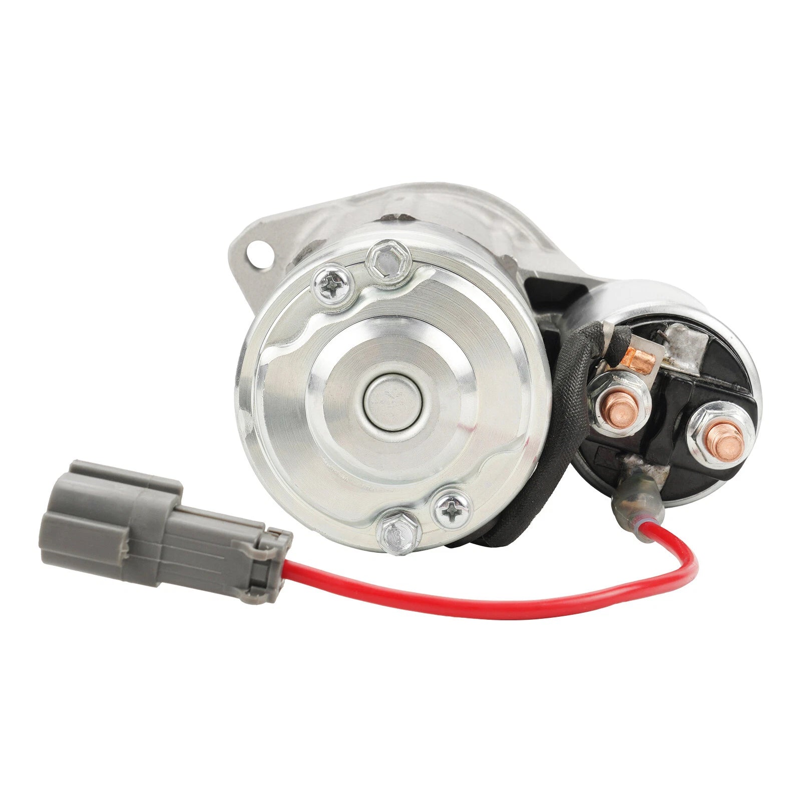 Starter for Nissan Frontier SC SE XE and Nissan Xterra (1999–2001)