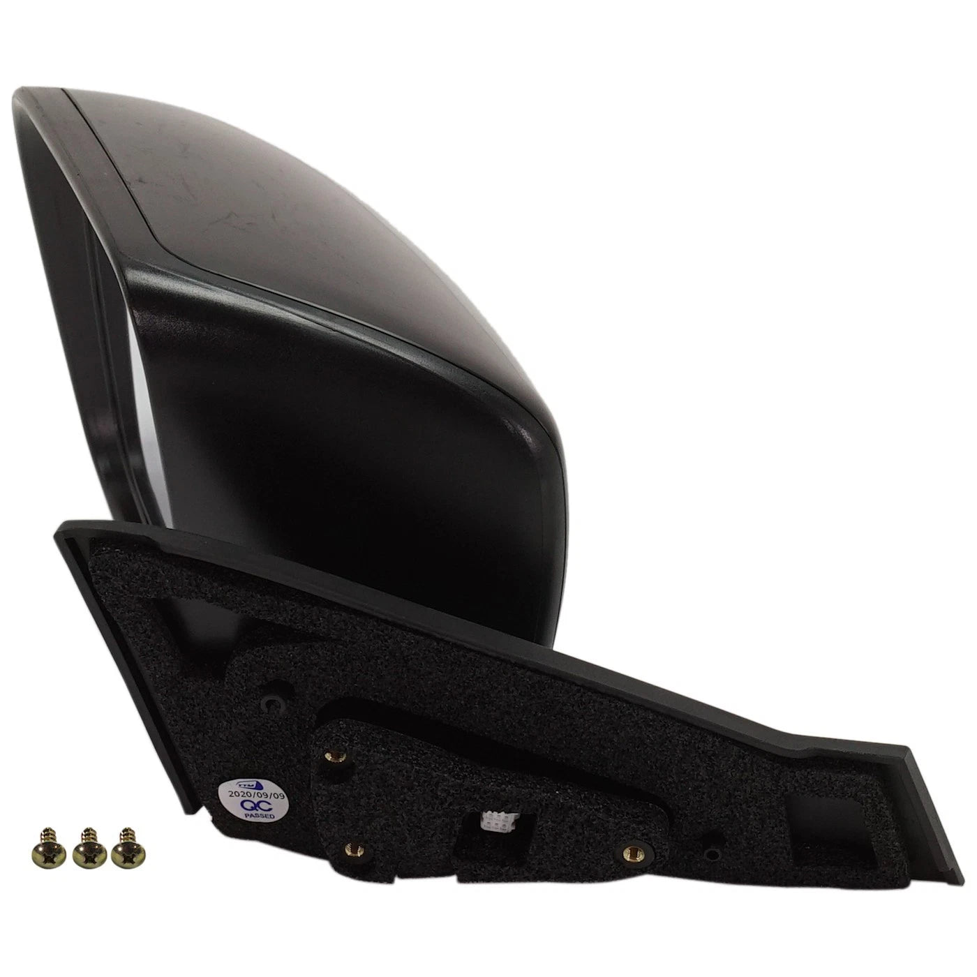 Driver Left Side Heated Mirror for Mazda 5, CX-7 (2010–2012)