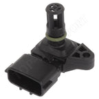 2X Manifold Absolute Pressure MAP Sensor for Ram 3500 Tradesman Crew Cab