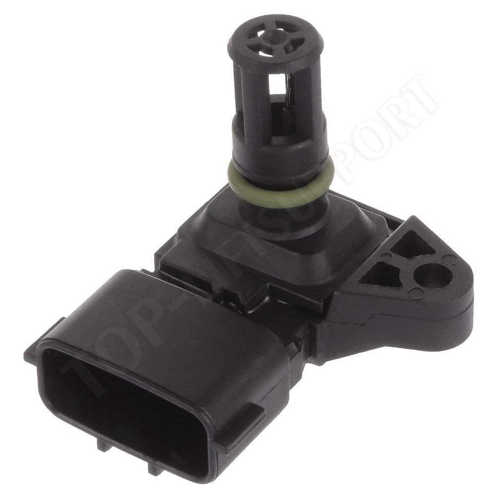2X Manifold Absolute Pressure MAP Sensor for Ram 3500 Tradesman Crew Cab