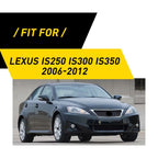 Carbon Fiber Gear Shift Box Panel Cover for Lexus IS250 300 350 (2006–2012) EPY