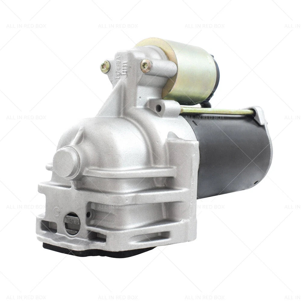 Starter Motor for Ford Transit Van VH VJ 2.0 2.4 Turbo (2000–2006)