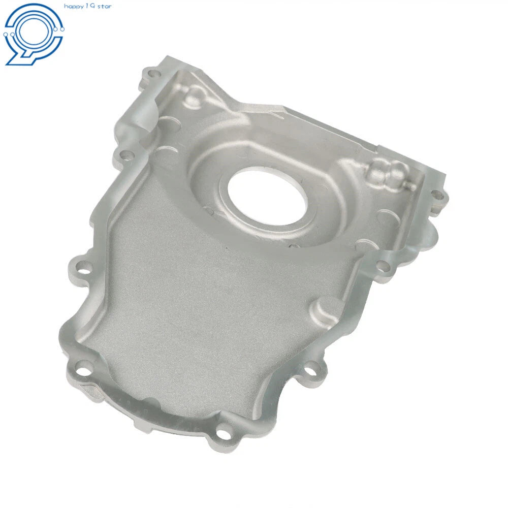 Aluminum Timing Cover for GM LS1 LS6 (1997–2007)