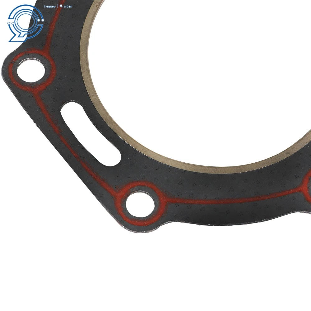 Cylinder Head Gaskets for Yamaha 2-Stroke 40 HP Outboard