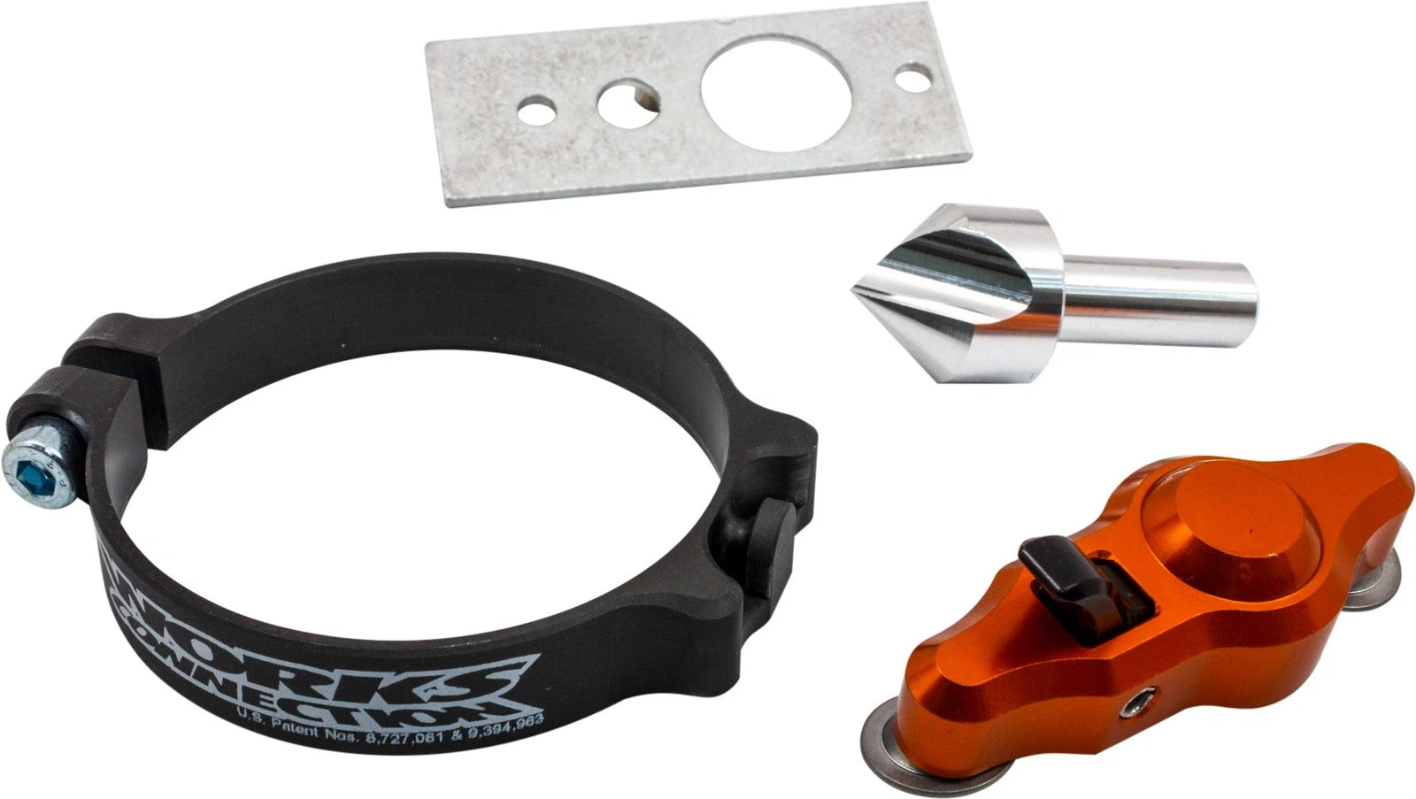 WORKS Pro Launch Start Device for KTM 85 SX (2020–2023)
