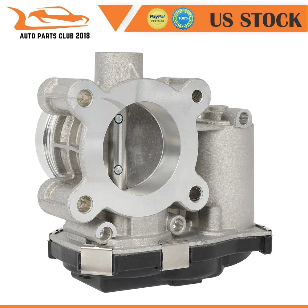 Throttle Body for Chevrolet Cruze Malibu (2016–2019)