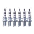 Set of 6 NGK Iridium IX Spark Plugs for Acura Dodge Lexus Mitsubishi Nissan Toyota