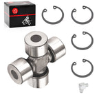 U-Joint Set 703000022 705500304 for Can-Am Outlander 400 / Max 400 (2013–2014)