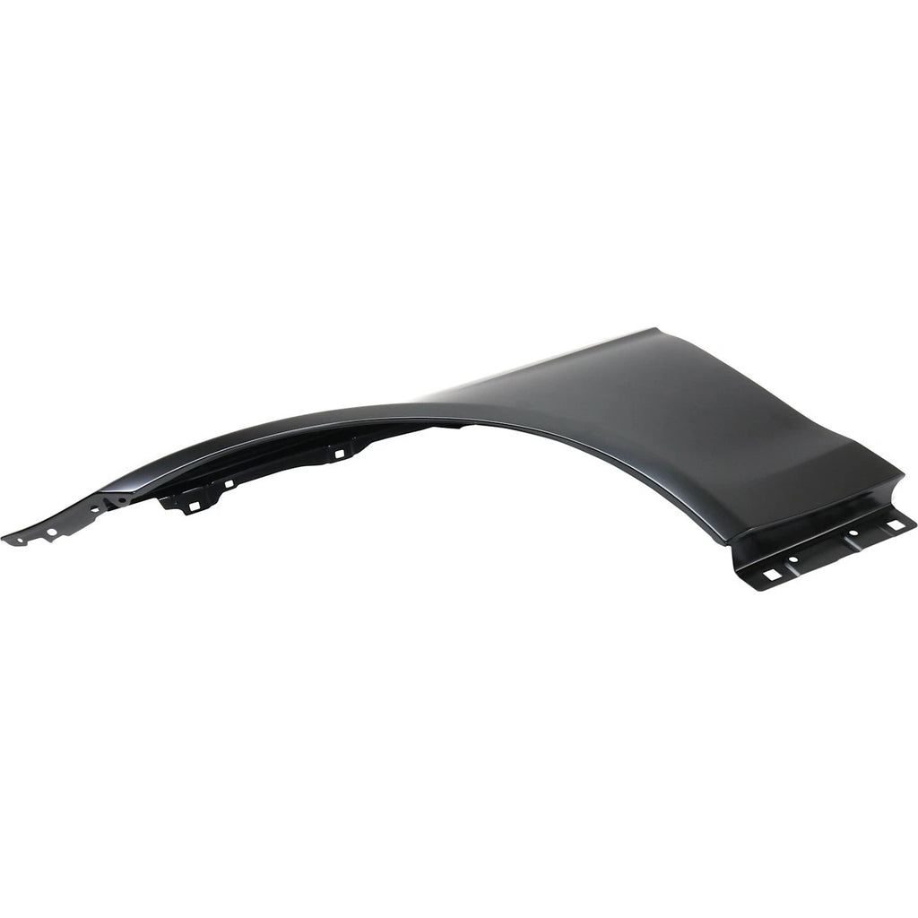 Fender for Mercedes-Benz E350 (2010–2014) Front Driver Side