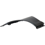 Fender for Mercedes-Benz E350 (2010–2014) Front Driver Side