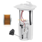 Fuel Pump & Oil Filter for Honda TRX420 TRX500 TRX520 (2007–2021)