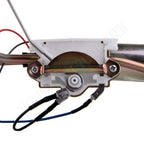Fuel Pump Assembly for Ford Ranger, Mazda B2300, B4000 (1990–1997)