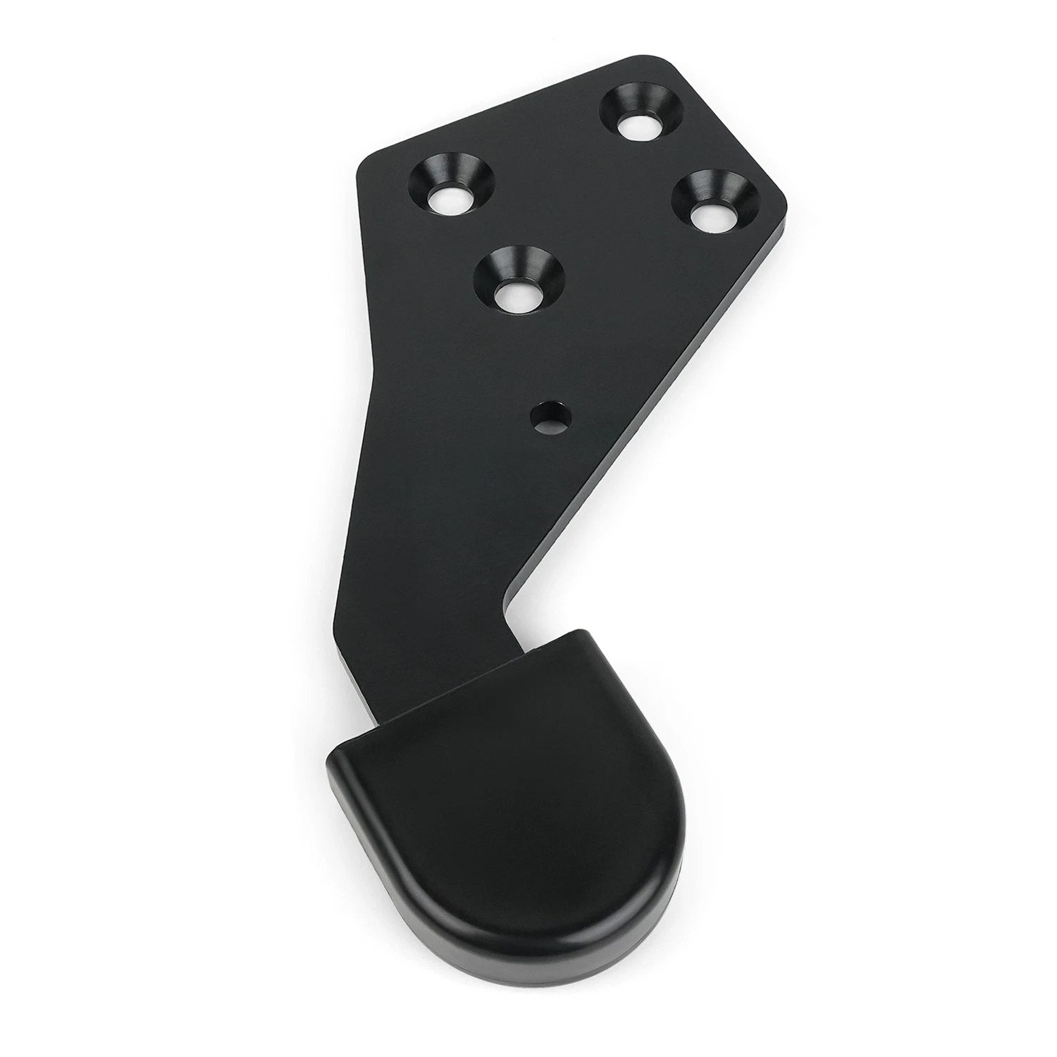 HLK2733R Poly Hood Guide RH for International 3810