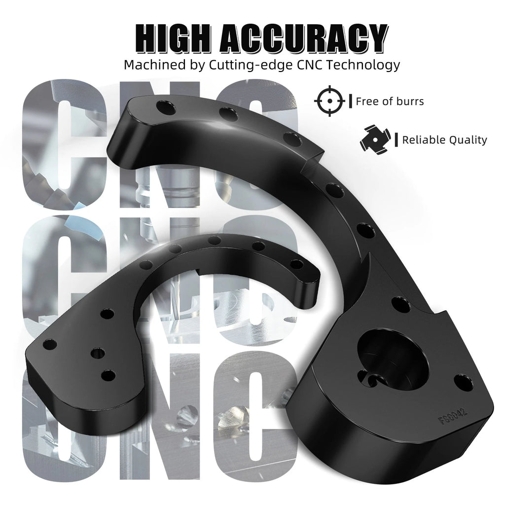 Case Saver Sprocket Chain Guide Guard for Yamaha Banshee 350 (1987–2006)