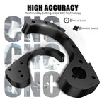 Case Saver Sprocket Chain Guide Guard for Yamaha Banshee 350 (1987–2006)