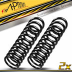 Rear Side Coil Springs for Ford Focus (2000â2004) Wagon L4 2.0L/2.3L