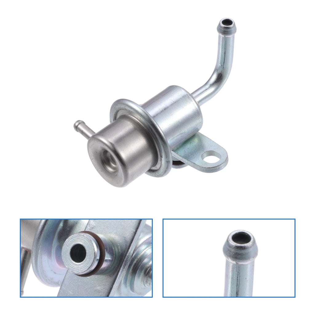 Fuel Injection Pressure Regulator for Mazda 626 MX-6 (1993) FS05-13-280
