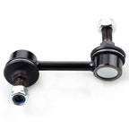 Set of 4 Front Struts Lower Control Arms Sway Bars for Honda Accord (2008–2012)