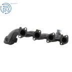 Left Exhaust Manifold for Ford E-150, E-250 Econoline (1997-1999)