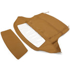 Soft Top for BMW Z3 (1996-2002) Tan with Plastic Window