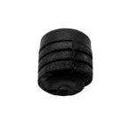 Car Rear Trunk Lid Rubber Mounting Trim Bush Buffer for Nissan