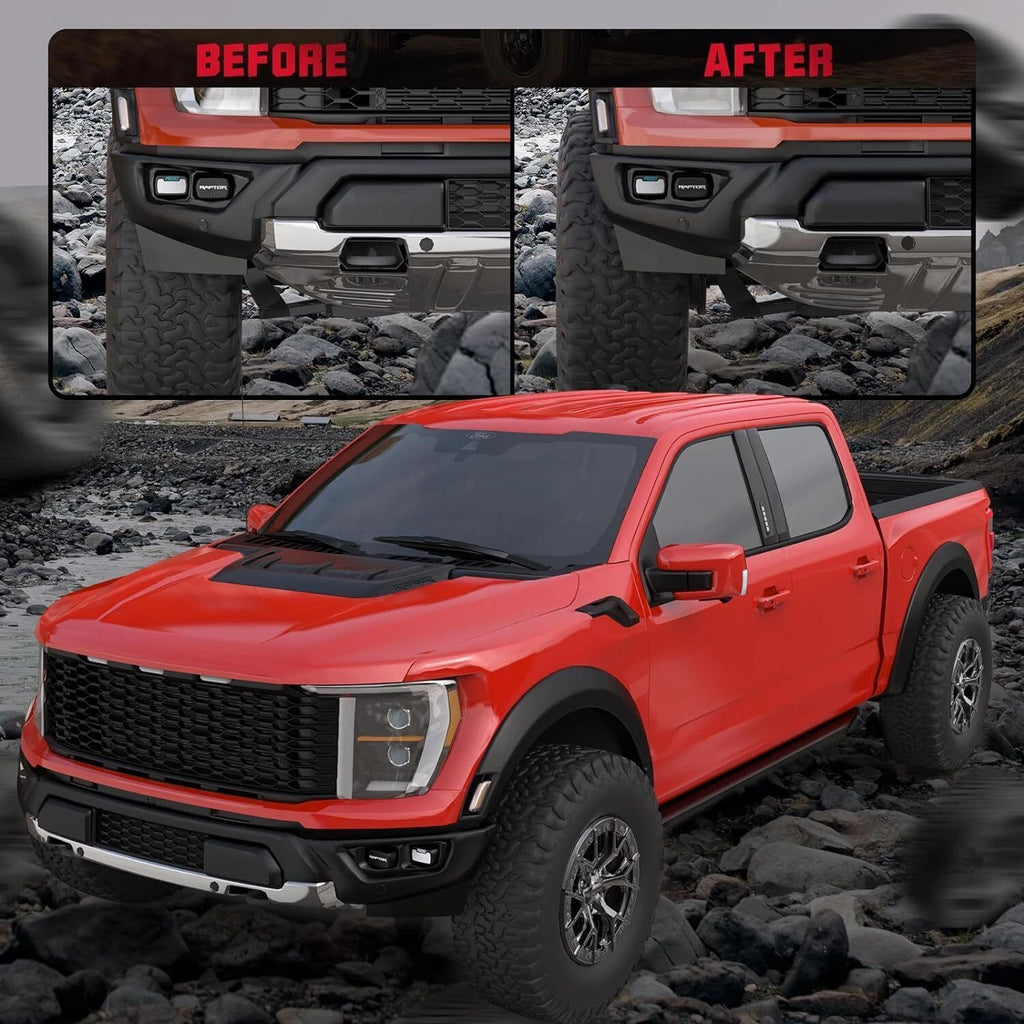 2 Inch 6x5.5 Wheel Spacers for 1988-2000 Chevy C2500 (14x1.5)