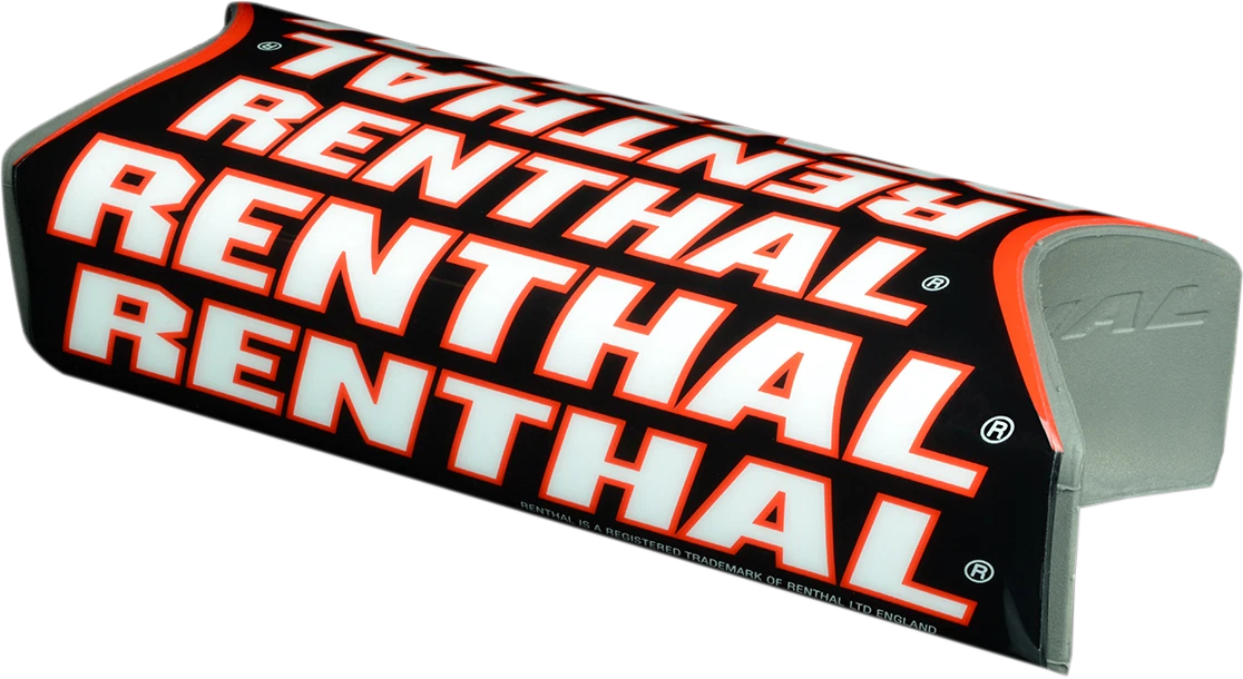 Renthal Team Issue Fatbar Handlebar Pad for (P311)