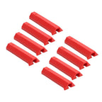 Silicone Sleeve Fisto Track Clamp Tool Protection for