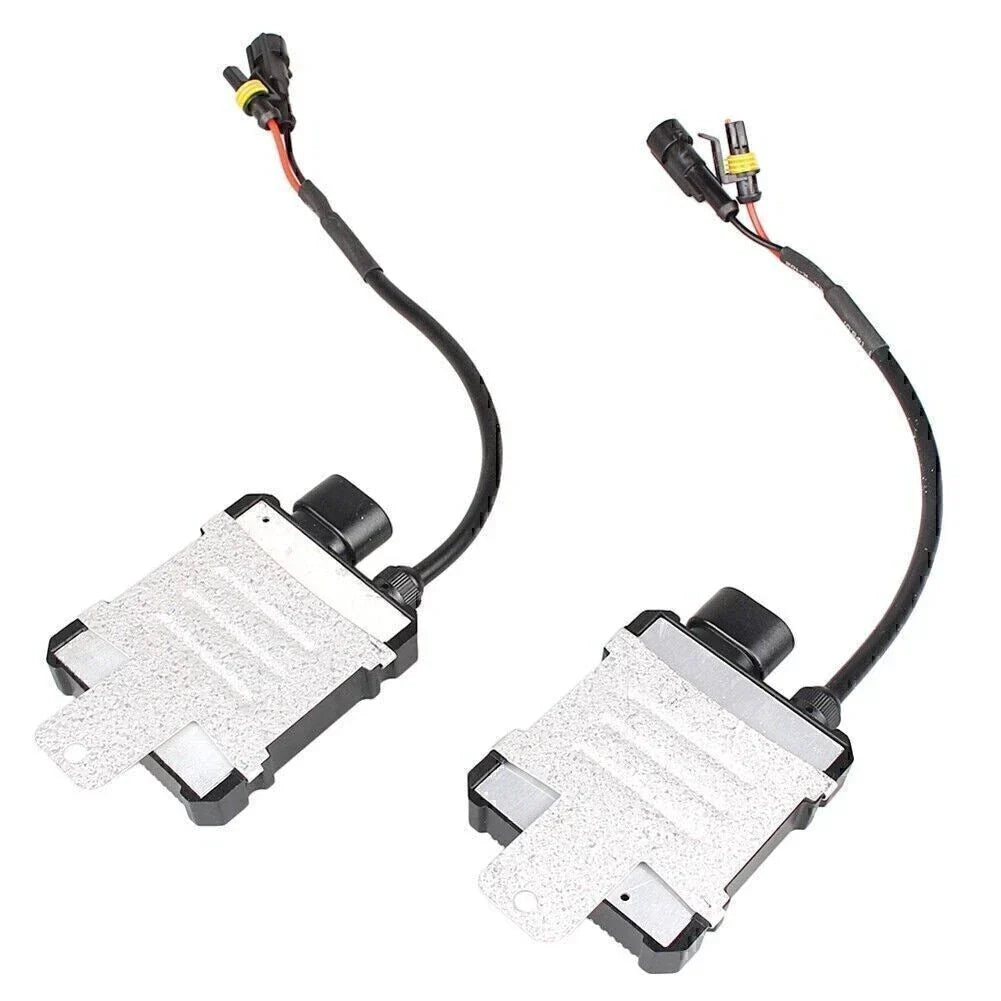 55W Slim HID Xenon Digital Ballast for Universal Vehicles