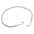 Rear Left Brake Hose Line for Polaris Ranger 500/800/900 (2006–2019)