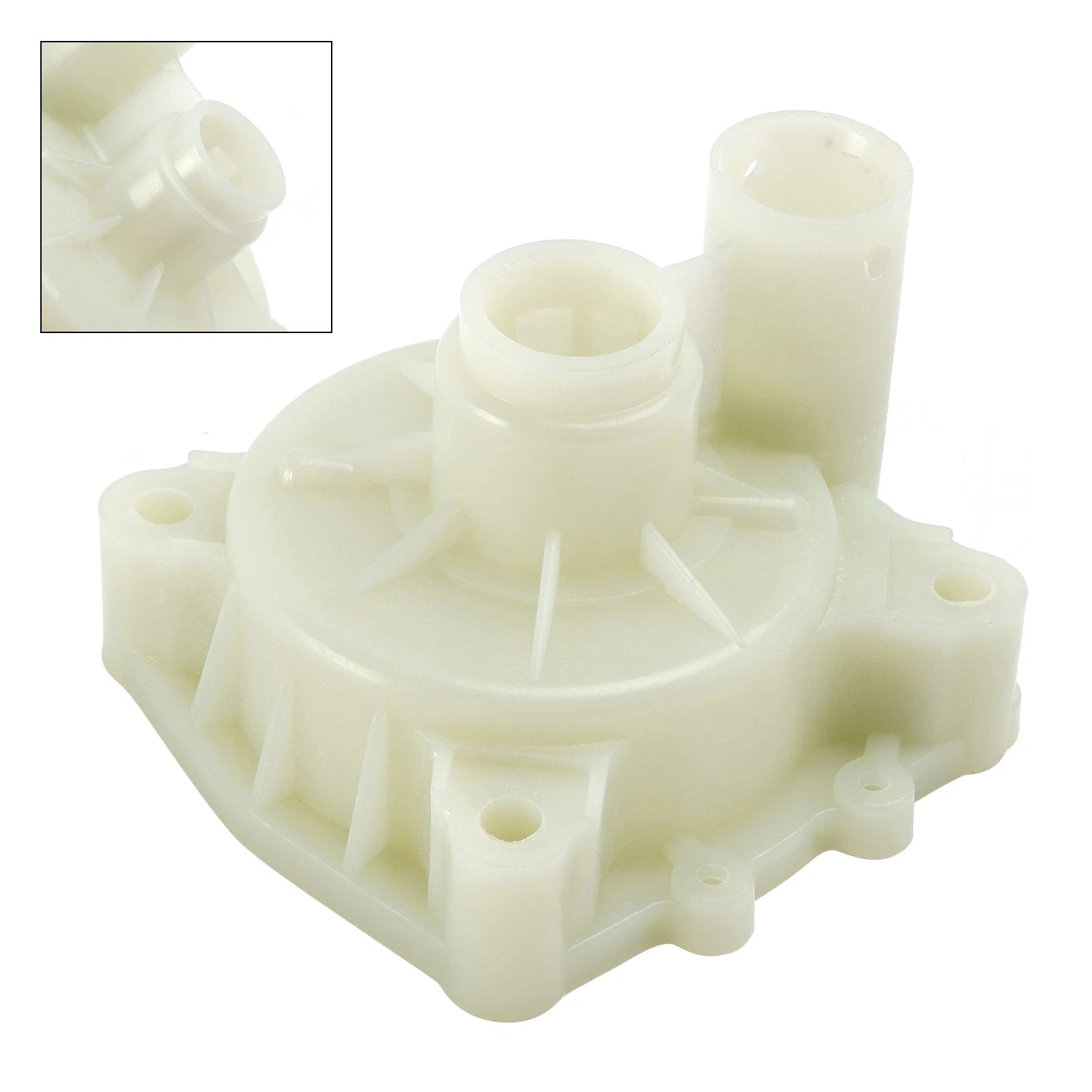 Outboard Housing Water Pump for Yamaha 2 Stroke 100HP-250HP (1990–2000) 61A-44311-01-00