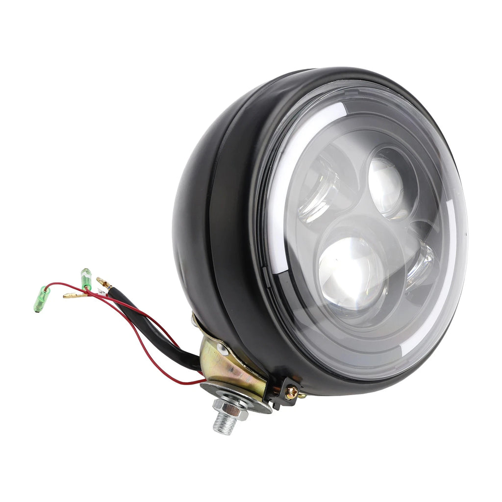 7 Inch Headlight Spotlight for Motorcycle (#84)